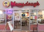 mama dough store front