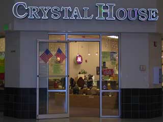 Crystal House Image 1