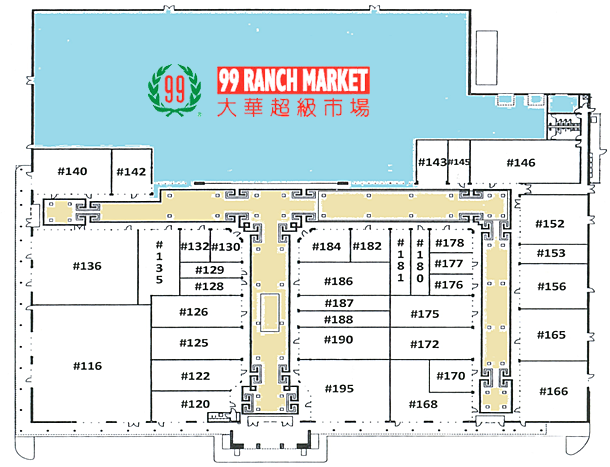 Leasing Map